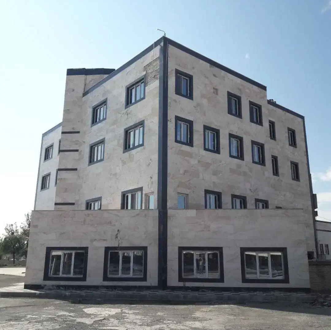 تولید درب و پنجره دوجداره UPVC و توری پلیسه|خدمات پیشه و مهارت|فردیس, فردیس|دیوار