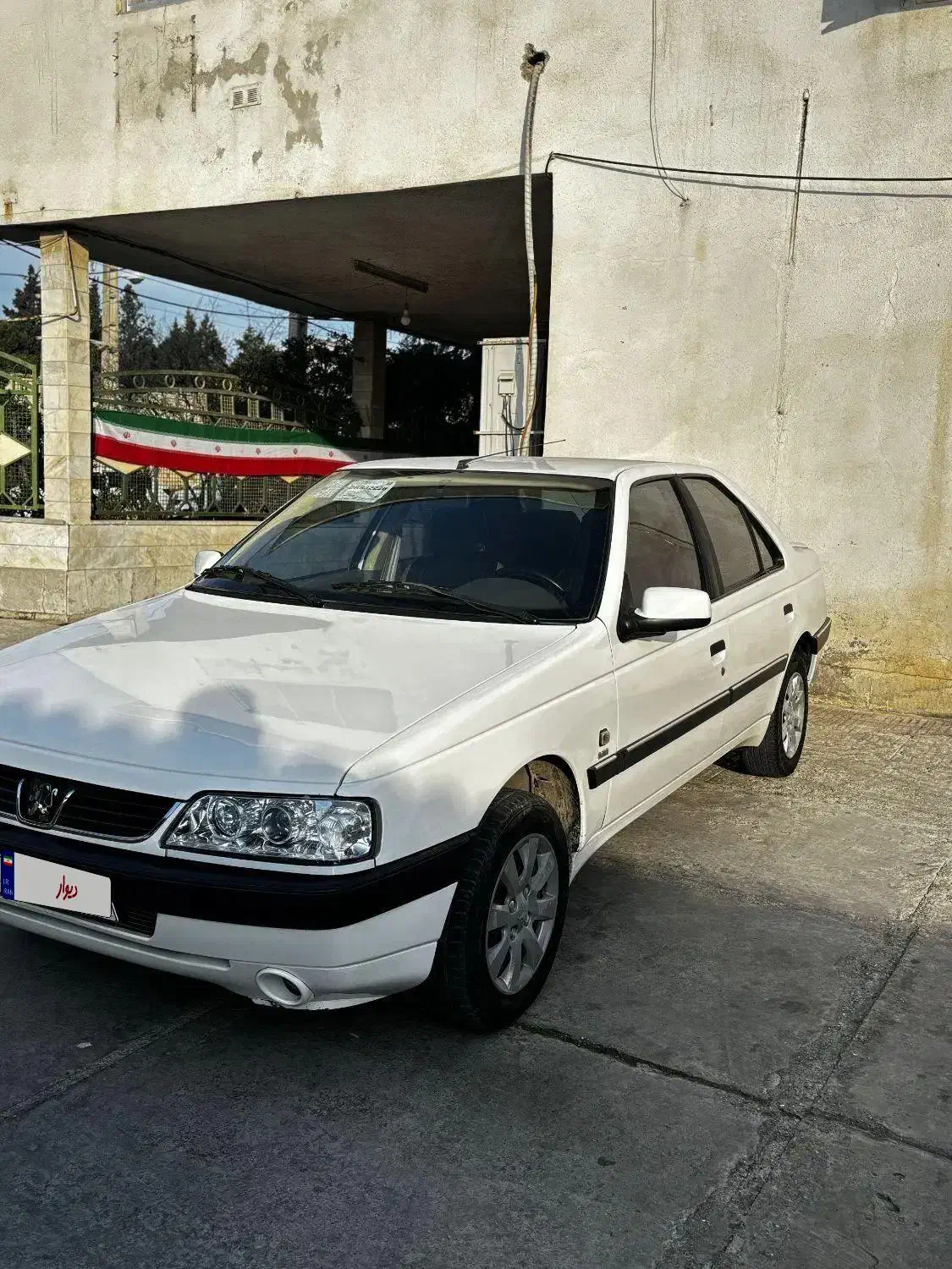 فروش|خودرو سواری و وانت|گرگان, |دیوار