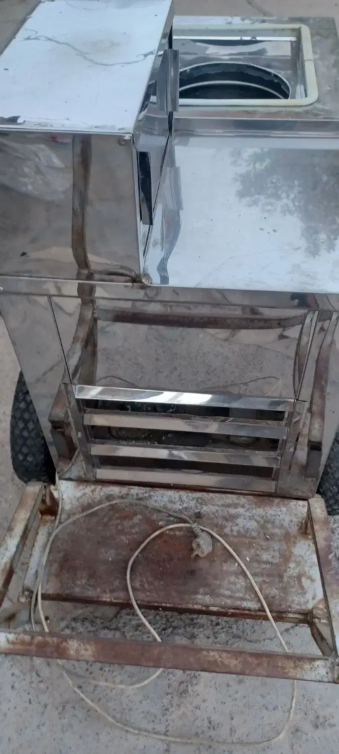 یخ در بهشت|کافی‌شاپ و رستوران|خرم‌آباد, |دیوار