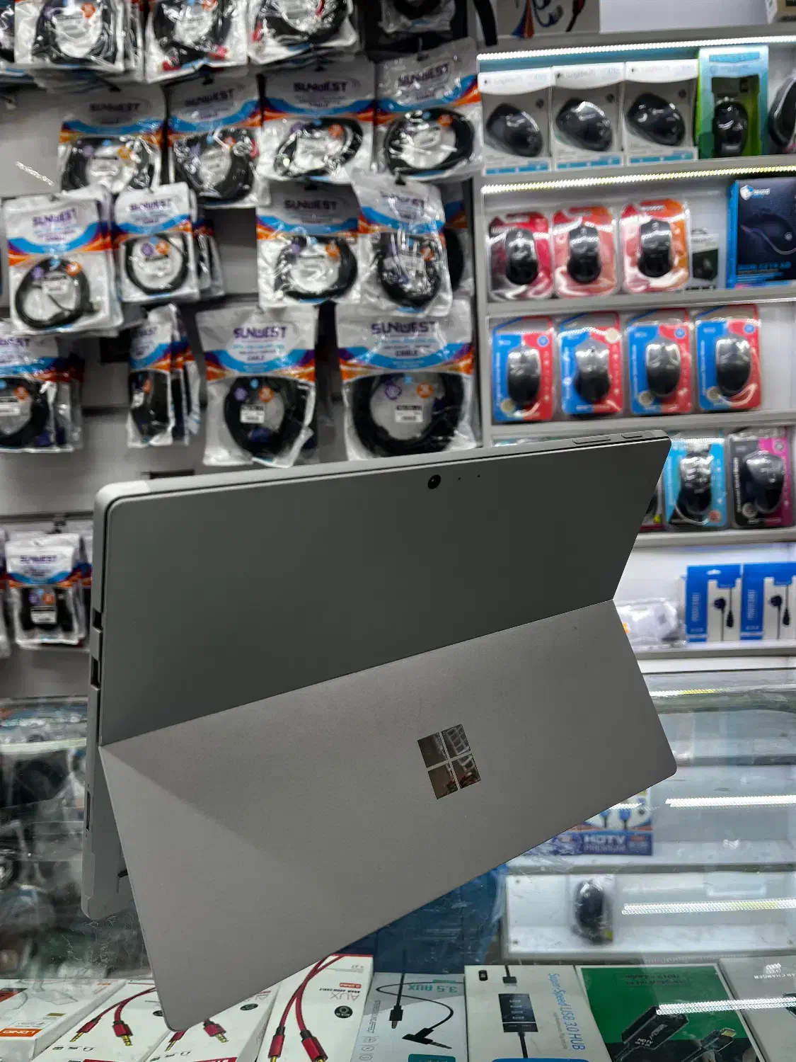 سورفیس پرو ۵|رایانه همراه|اردبیل, |دیوار