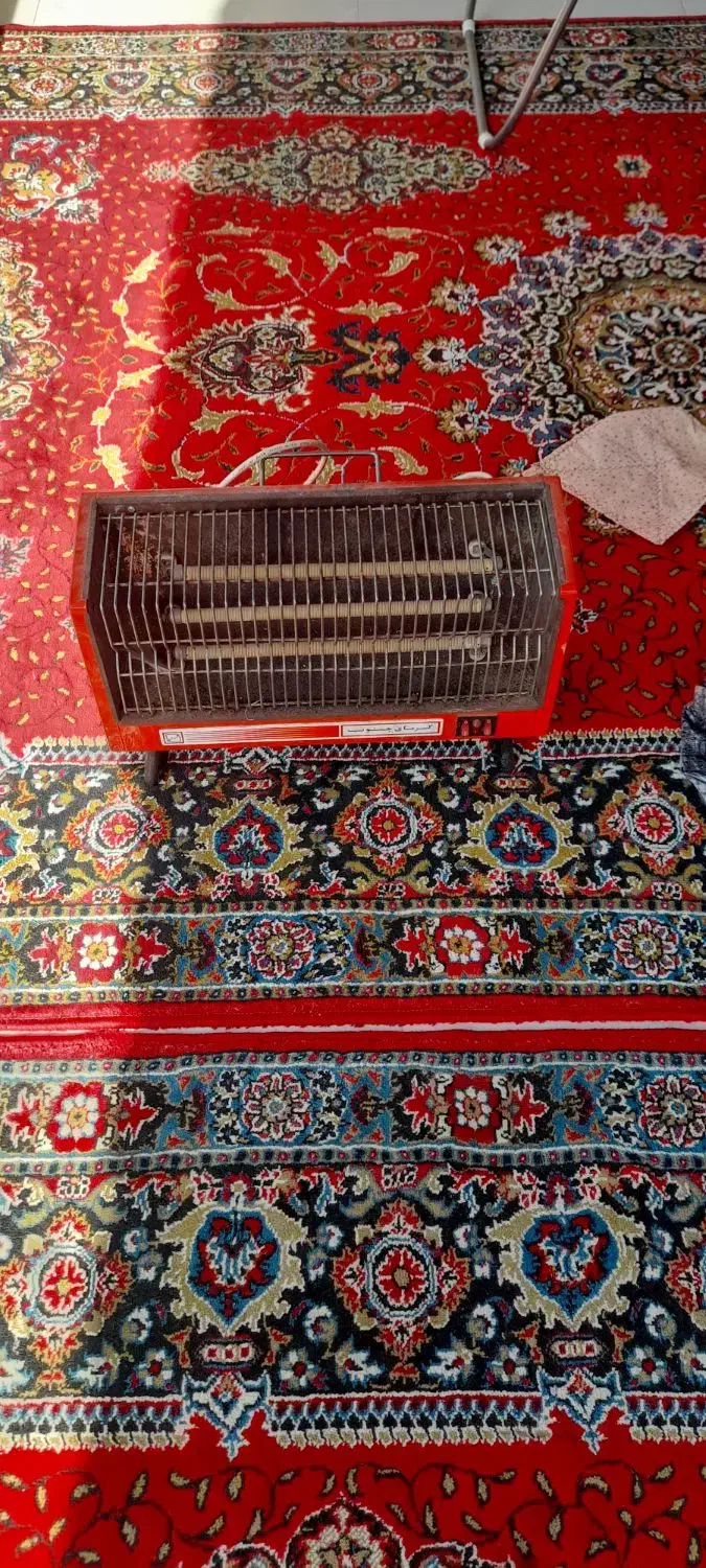 بخاری برقی|بخاری، هیتر، شومینه|رشت, نیروی دریایی|دیوار