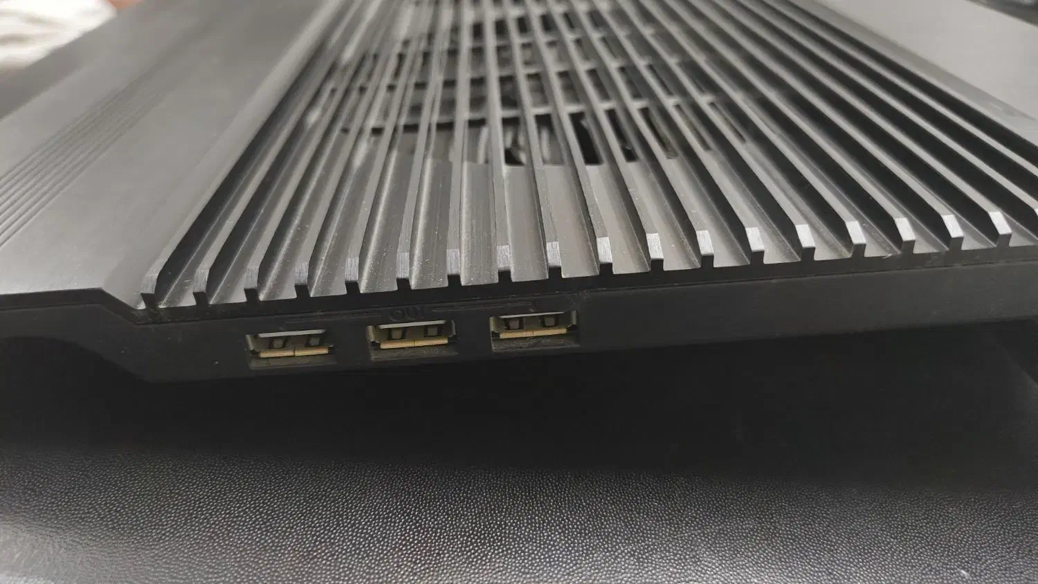 کول پد Deep cool N9|قطعات و لوازم جانبی رایانه|تهران, بهداشت|دیوار