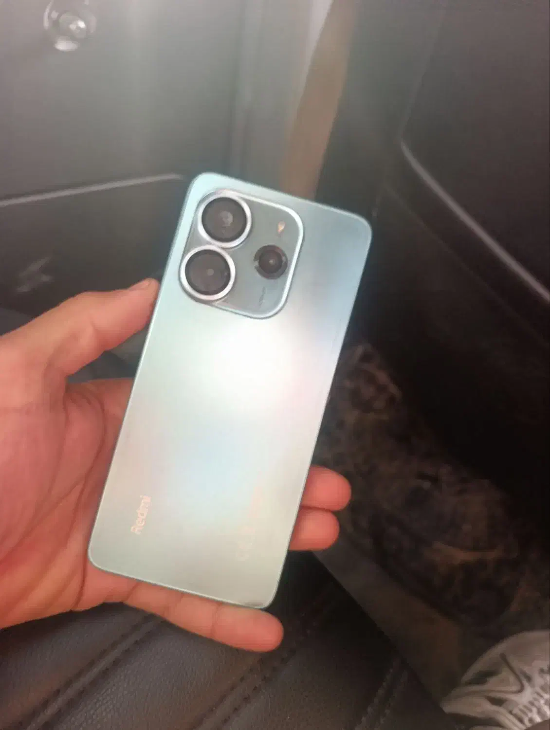 شیائومی نوت 14|موبایل|بجنورد, |دیوار