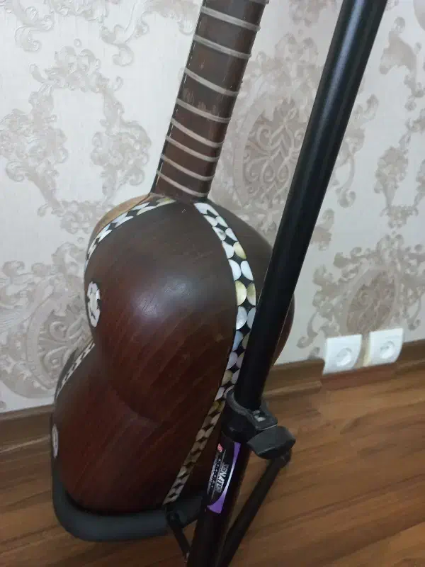 تار صدفی باکو  ۵۰ میلیون|سازهای سنتی|تبریز, |دیوار