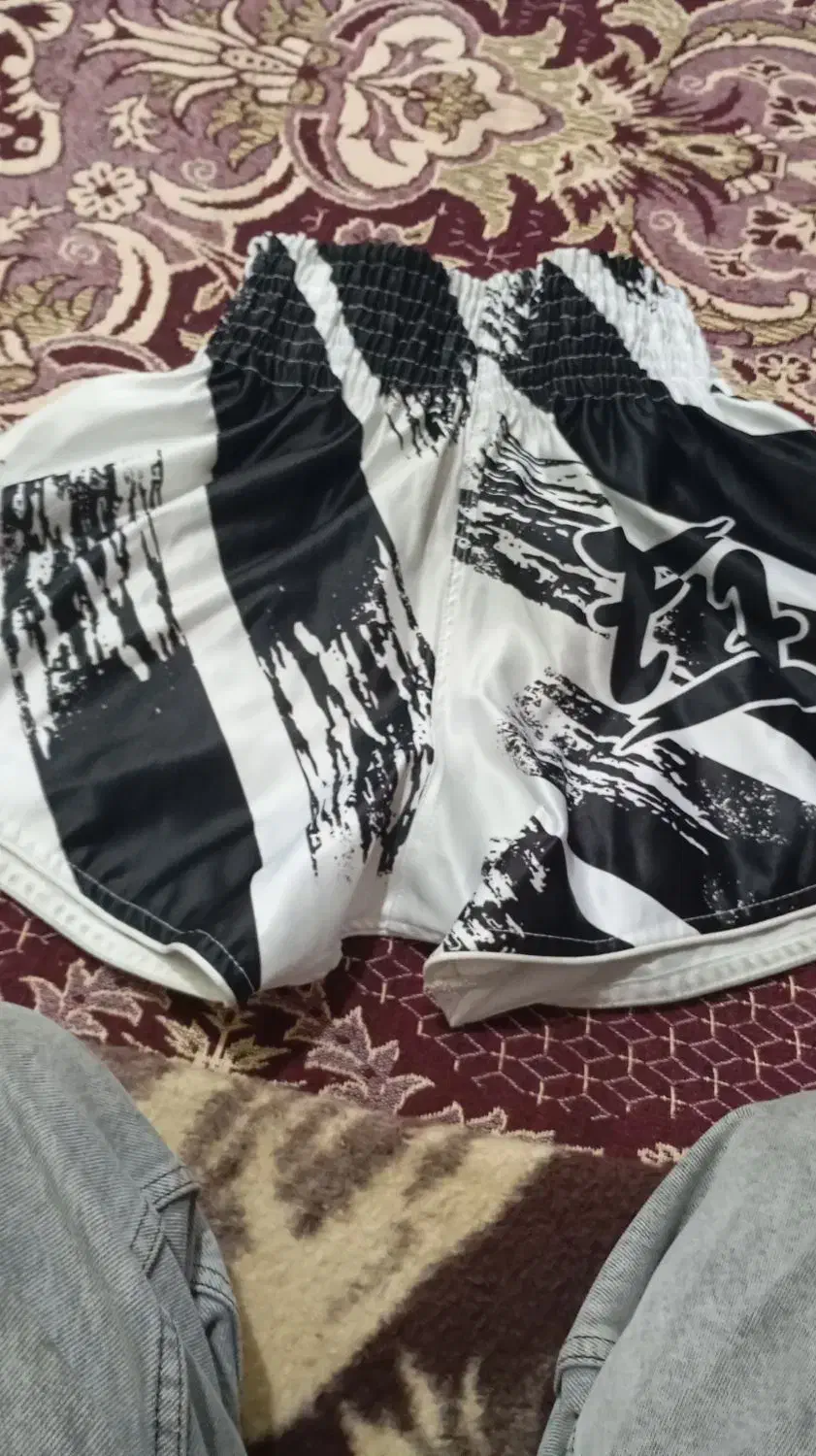 دست کش بکس|تجهیزات ورزشی|بناب, |دیوار