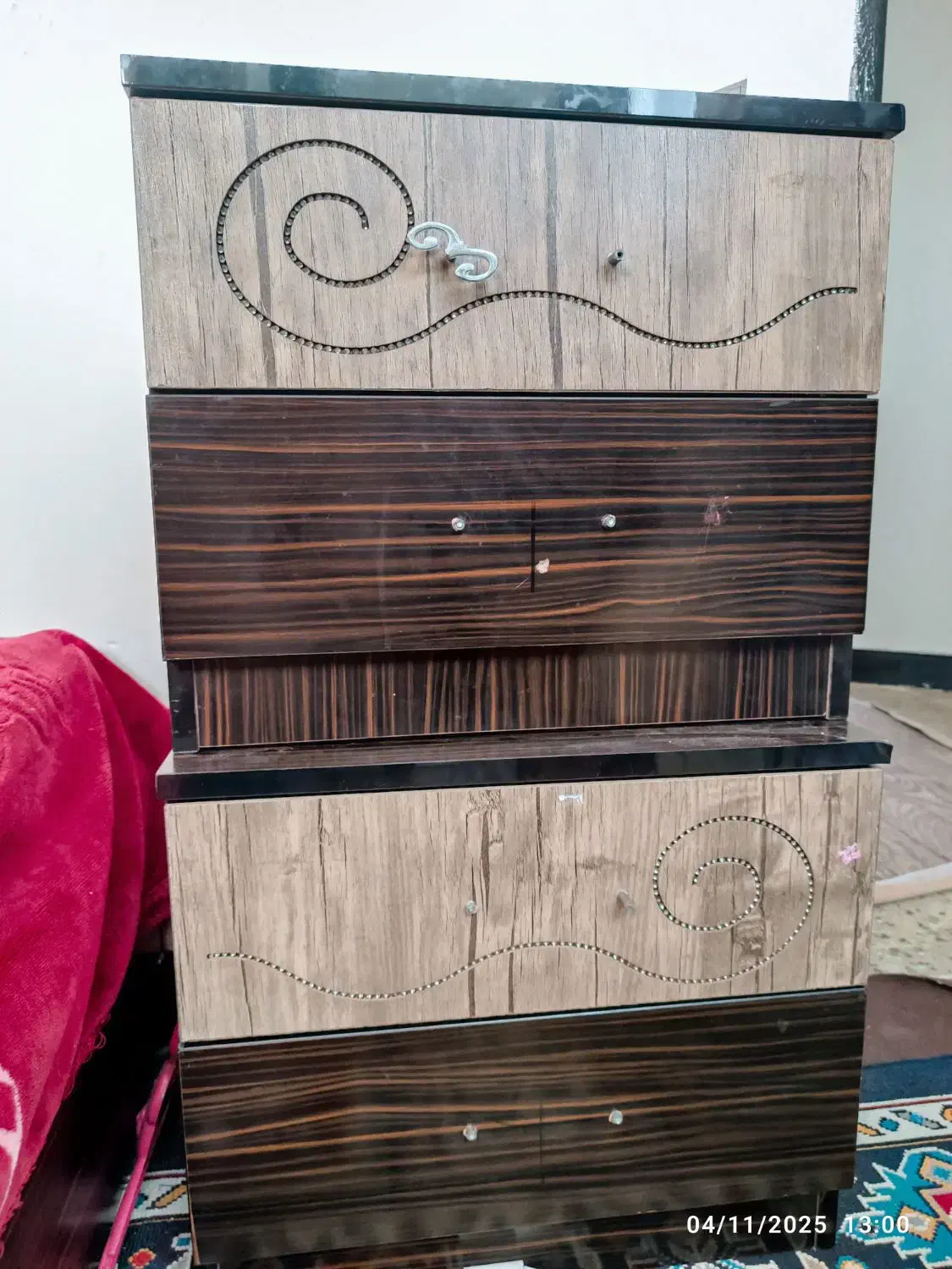 سرویس خواب و تشک رویال|تخت و سرویس خواب|بندر دیر, |دیوار