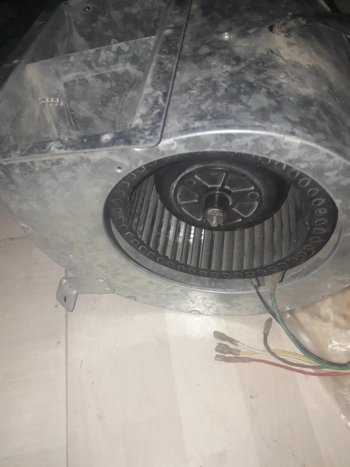 موتور هود آشپزخانه|هود|وحیدیه, |دیوار