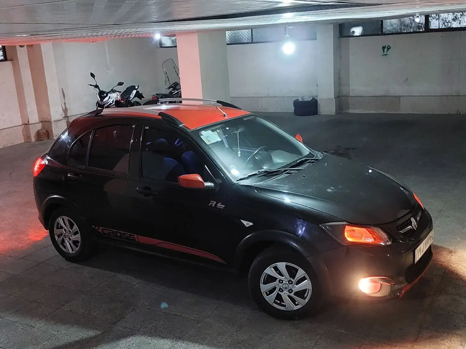 کوئیک عروسک|خودرو سواری و وانت|پرند, فاز ۴|دیوار