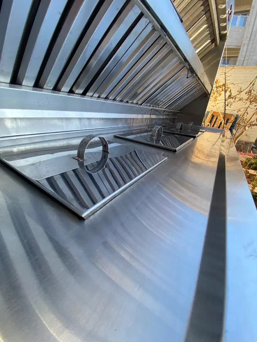 لوازم فست فود|کافی‌شاپ و رستوران|تبریز, |دیوار