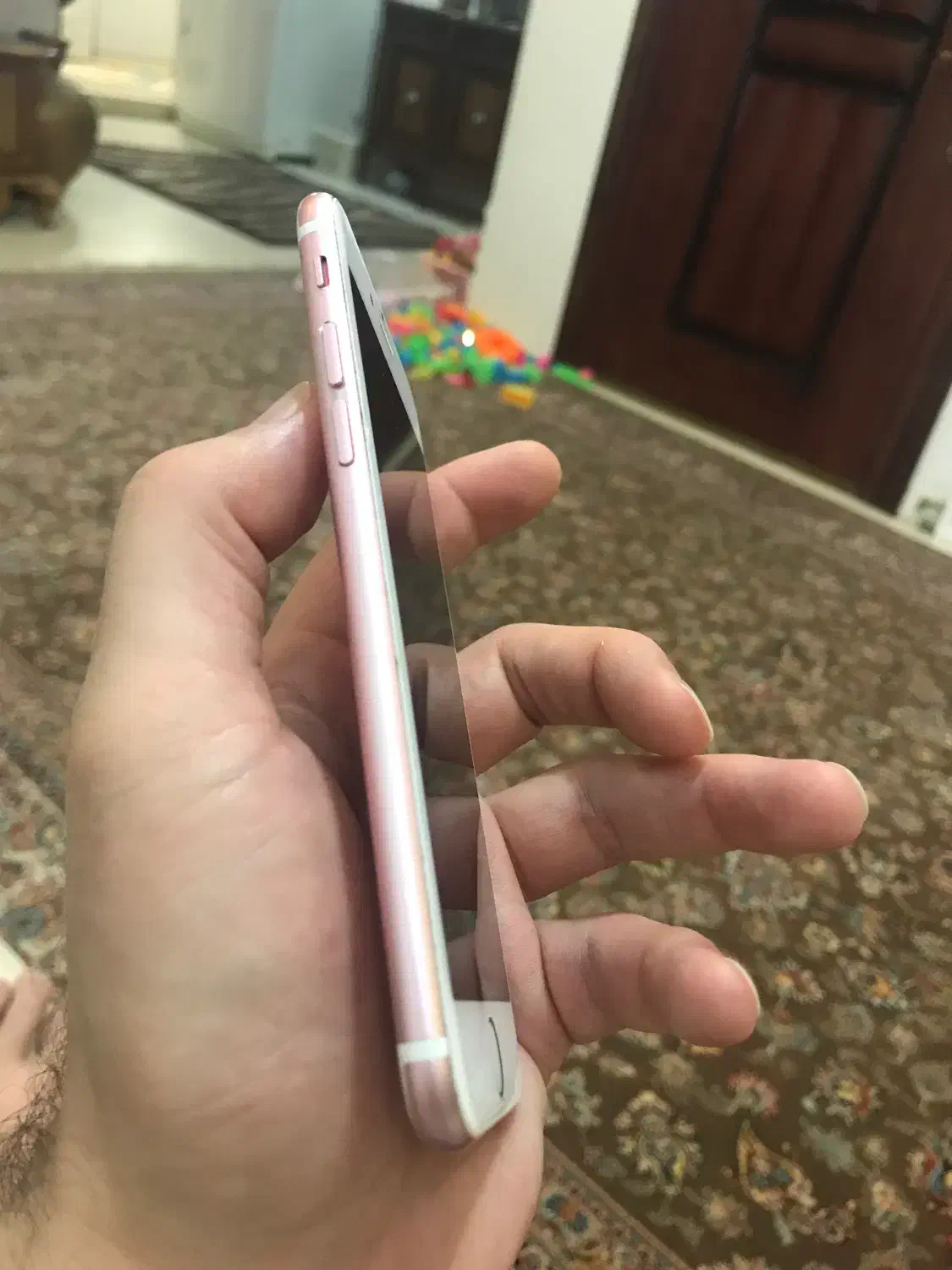 Apple 6s 64 GB|موبایل|بابل, |دیوار