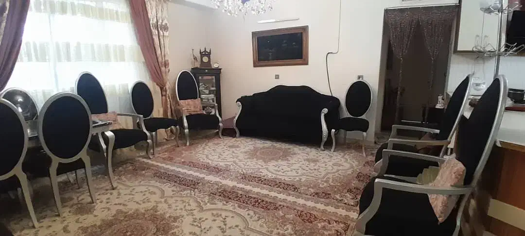 مبل وناهار خوری|مبلمان خانگی و میز عسلی|پرند, فاز ۵|دیوار