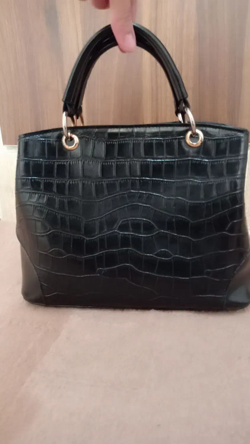 کیف دستی شیک و جادار|کیف، کفش، کمربند|ملارد, |دیوار