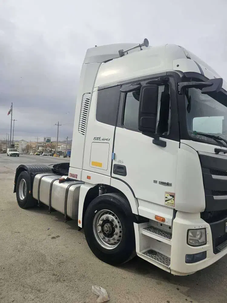 فروش|خودرو سنگین|ابهر, |دیوار