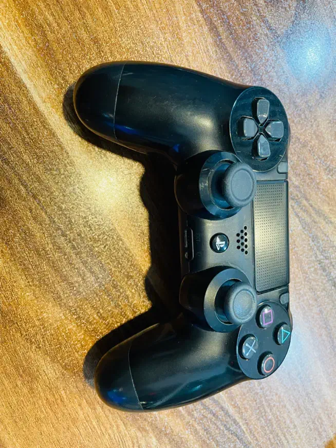 دسته ps4 اصل و اورجینال|کنسول، بازی ویدئویی و آنلاین|اردبیل, |دیوار