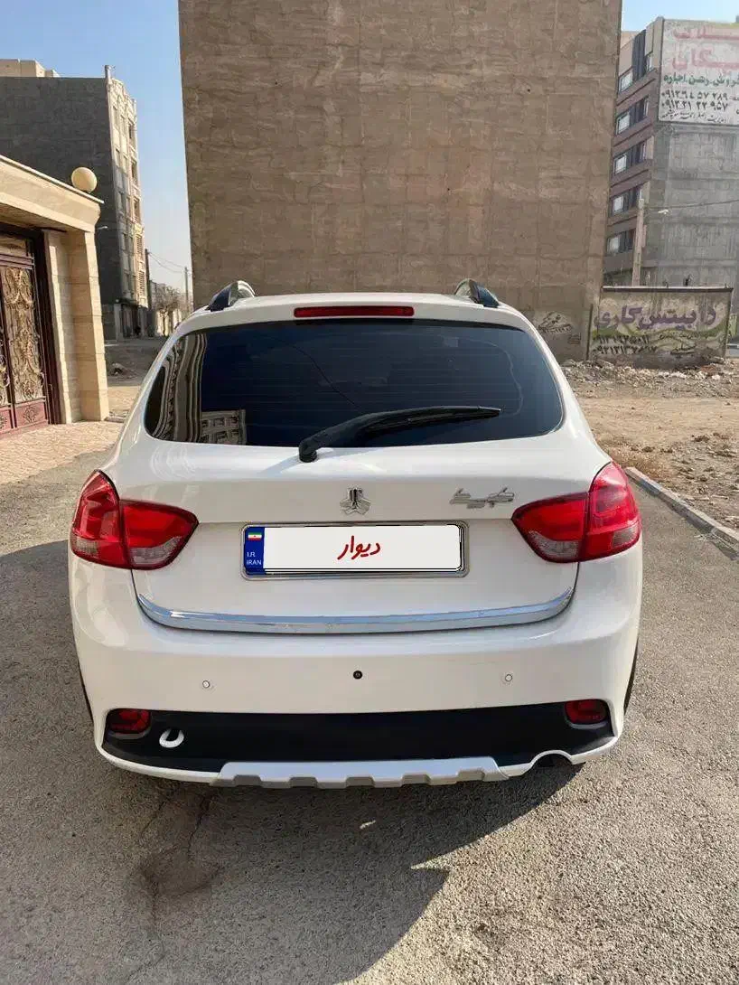 کوییک s مدل ۱۴۰۲/لوازمی|خودرو سواری و وانت|ورامین, شهرک فجر|دیوار