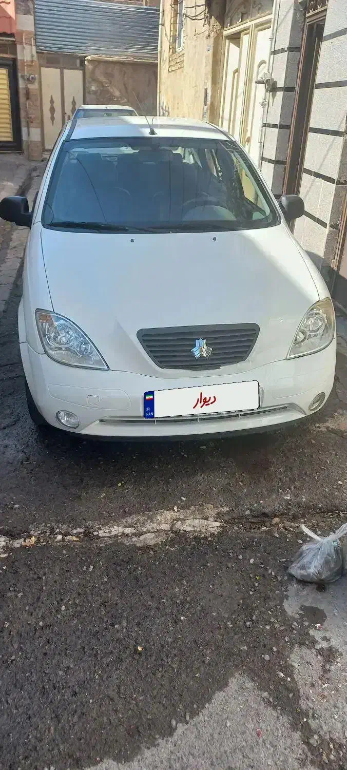 تیبا مدل۱۴۰۰|خودرو سواری و وانت|قم, نیروگاه|دیوار