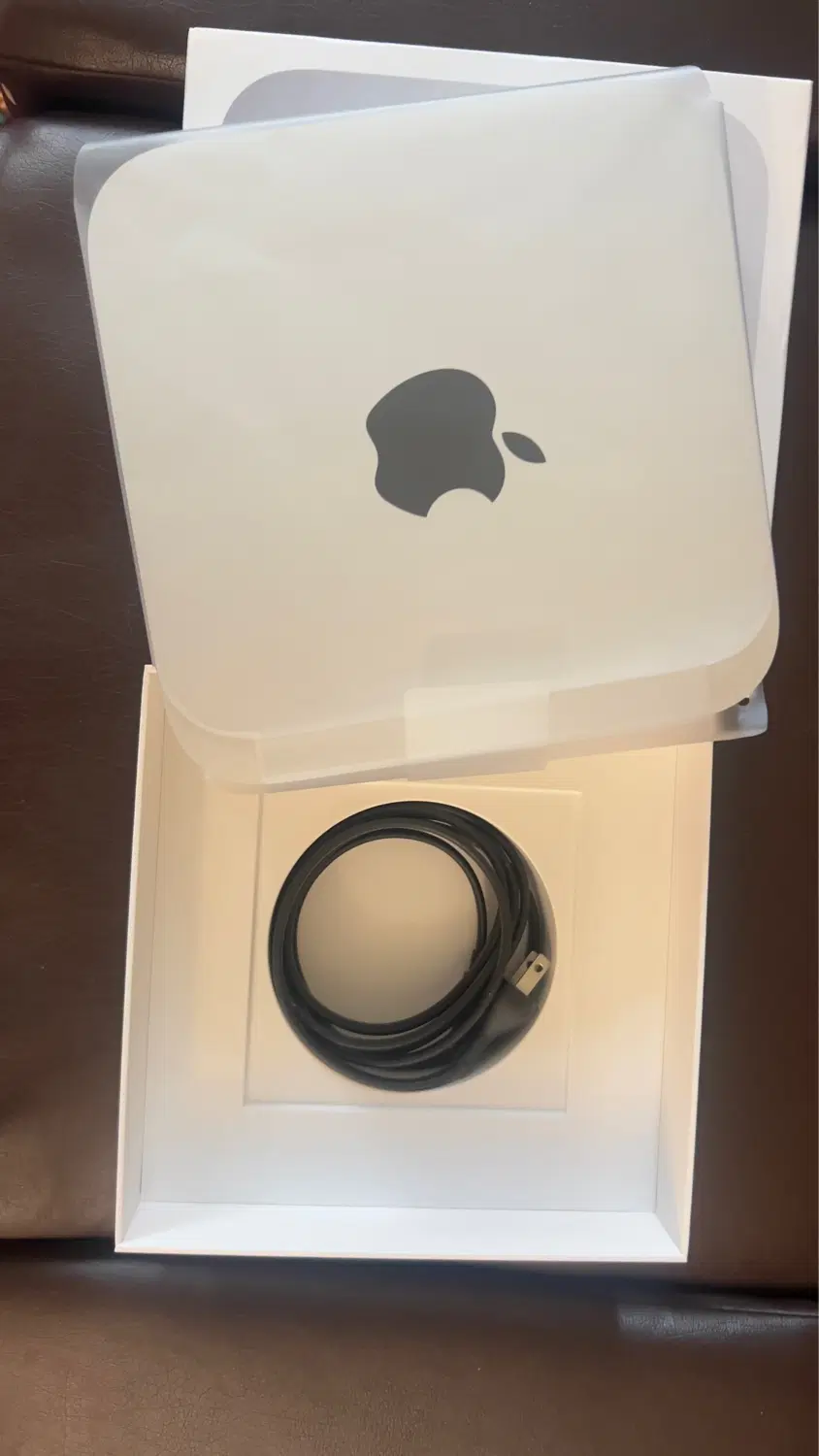 Mac mini m2|رایانه رومیزی|اراک, |دیوار