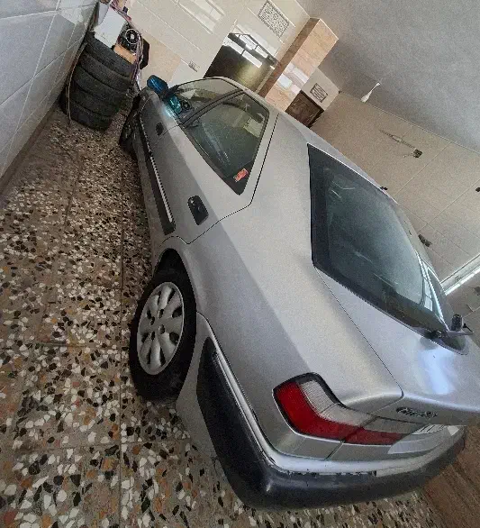 زانتیا ۸۳|خودرو سواری و وانت|برخوار, |دیوار