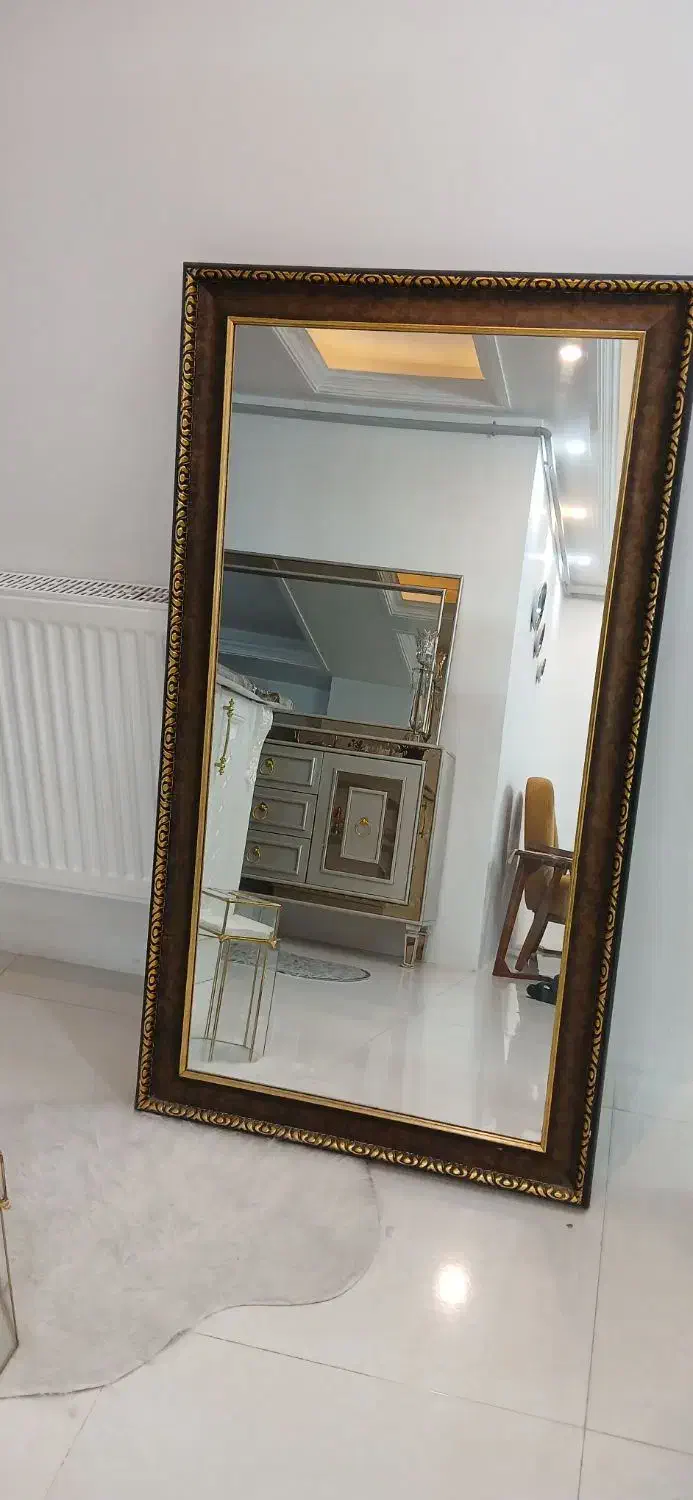 آینه|آینه|زنجان, |دیوار