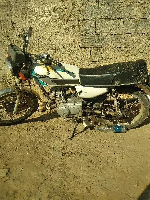 قیمت 17تومان|موتورسیکلت|رامیان, |دیوار