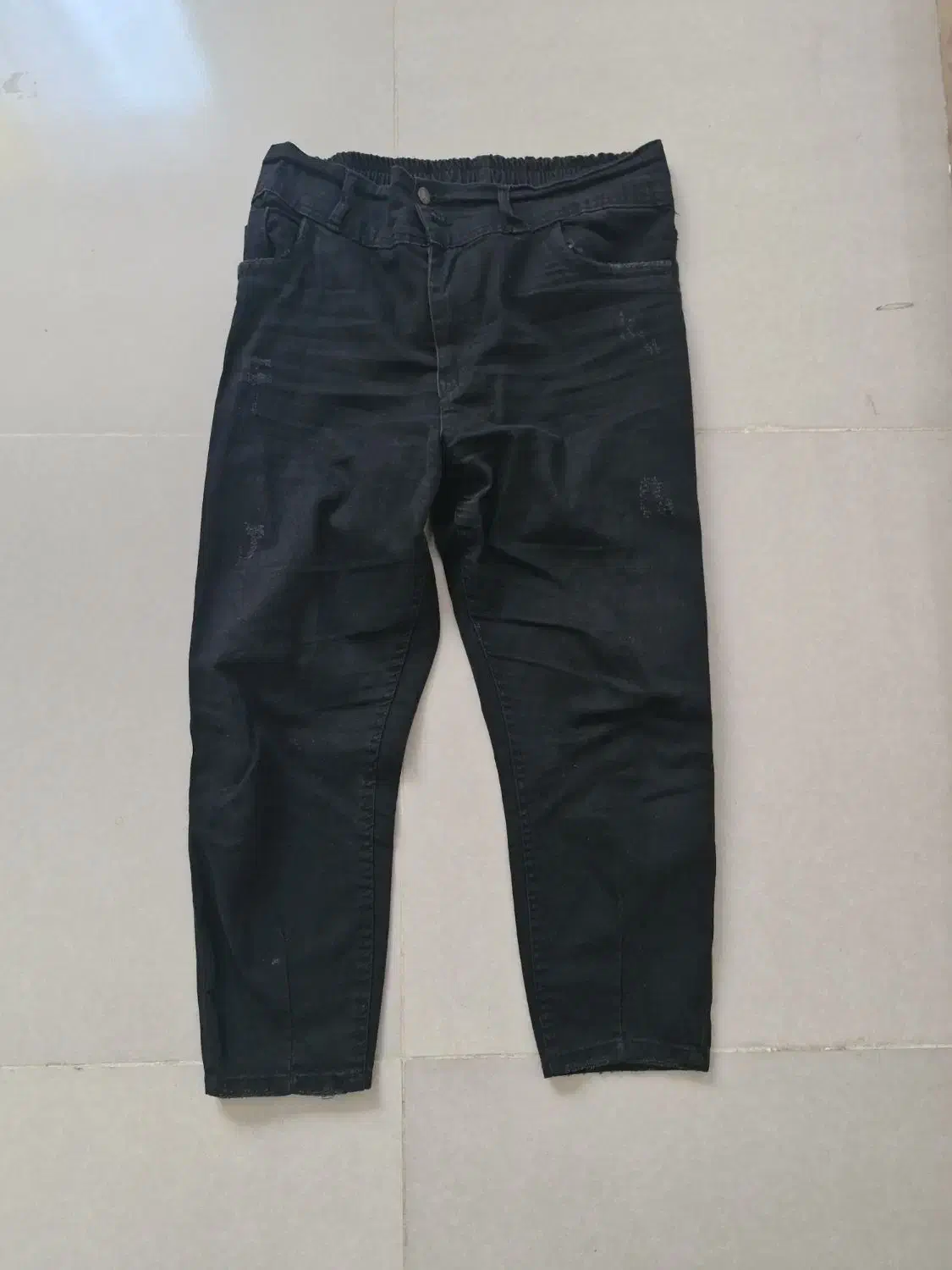 لباس مردونه|لباس|گرگان, |دیوار