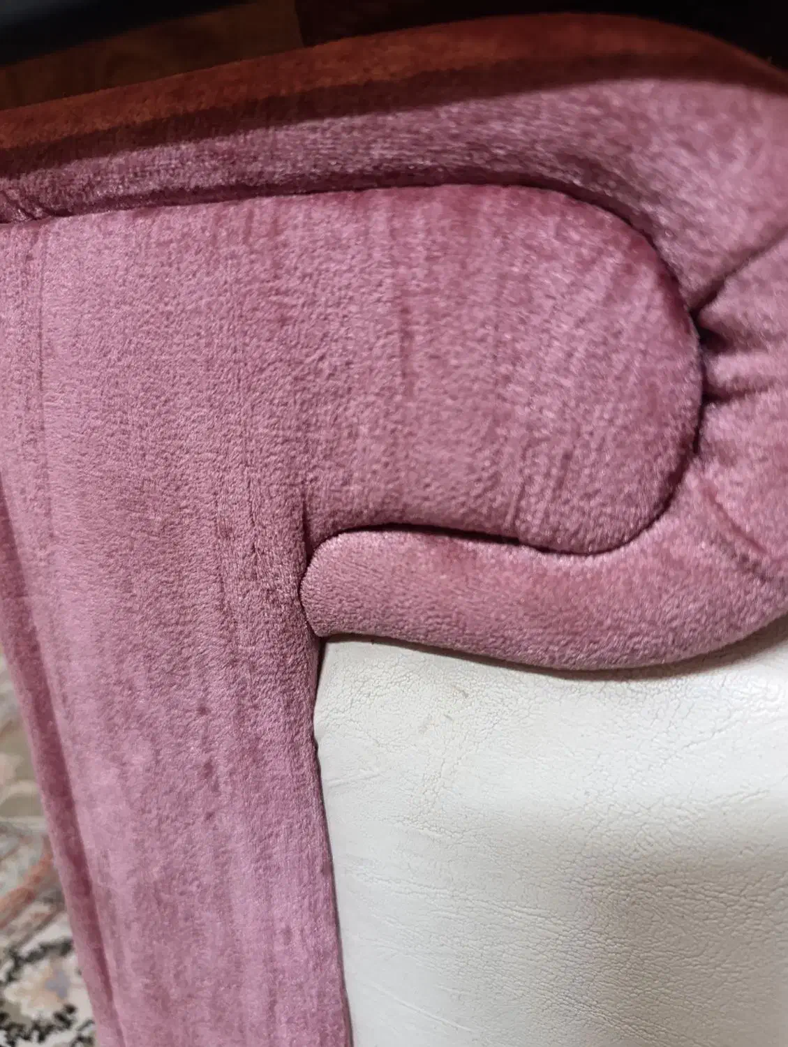 مبل راحتی و مبل استیل|مبلمان خانگی و میز عسلی|اصفهان, خانه اصفهان|دیوار