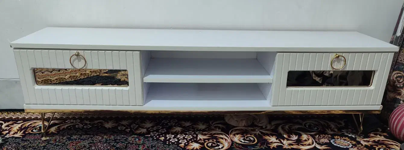 جاکفشی و میز تلوزیون|میز تلویزیون|یزد, |دیوار