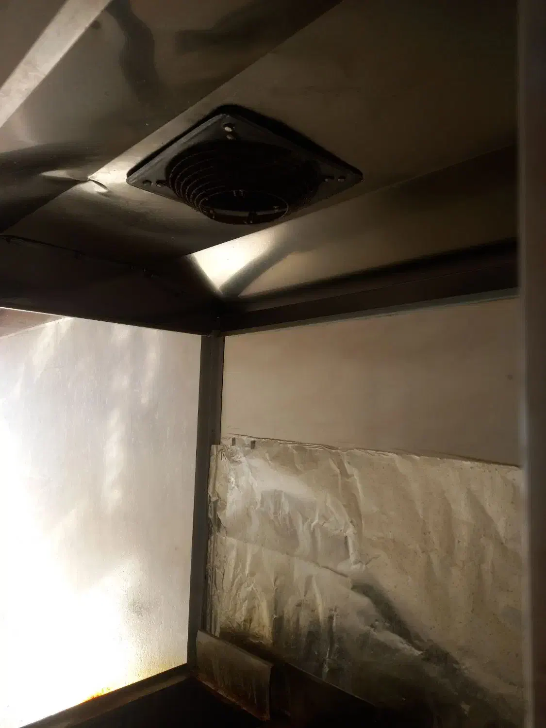 اجاق پیتزا و ساندویج|کافی‌شاپ و رستوران|رودهن, |دیوار