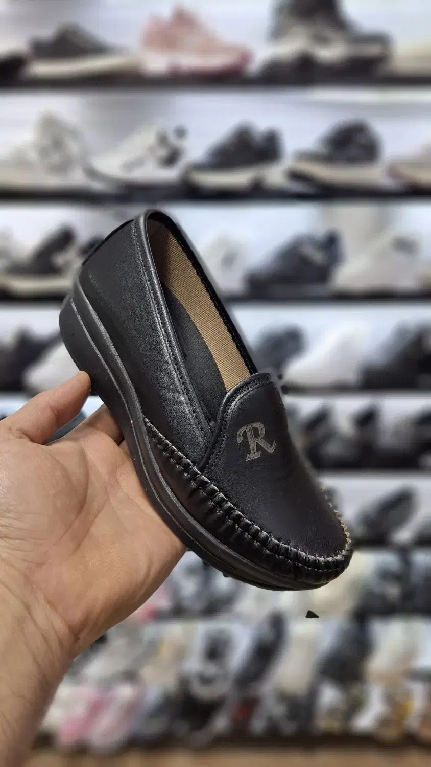 کفش طبی زنانه ساخت تبریز|کفش و لباس بچه|قم, شهر قائم|دیوار