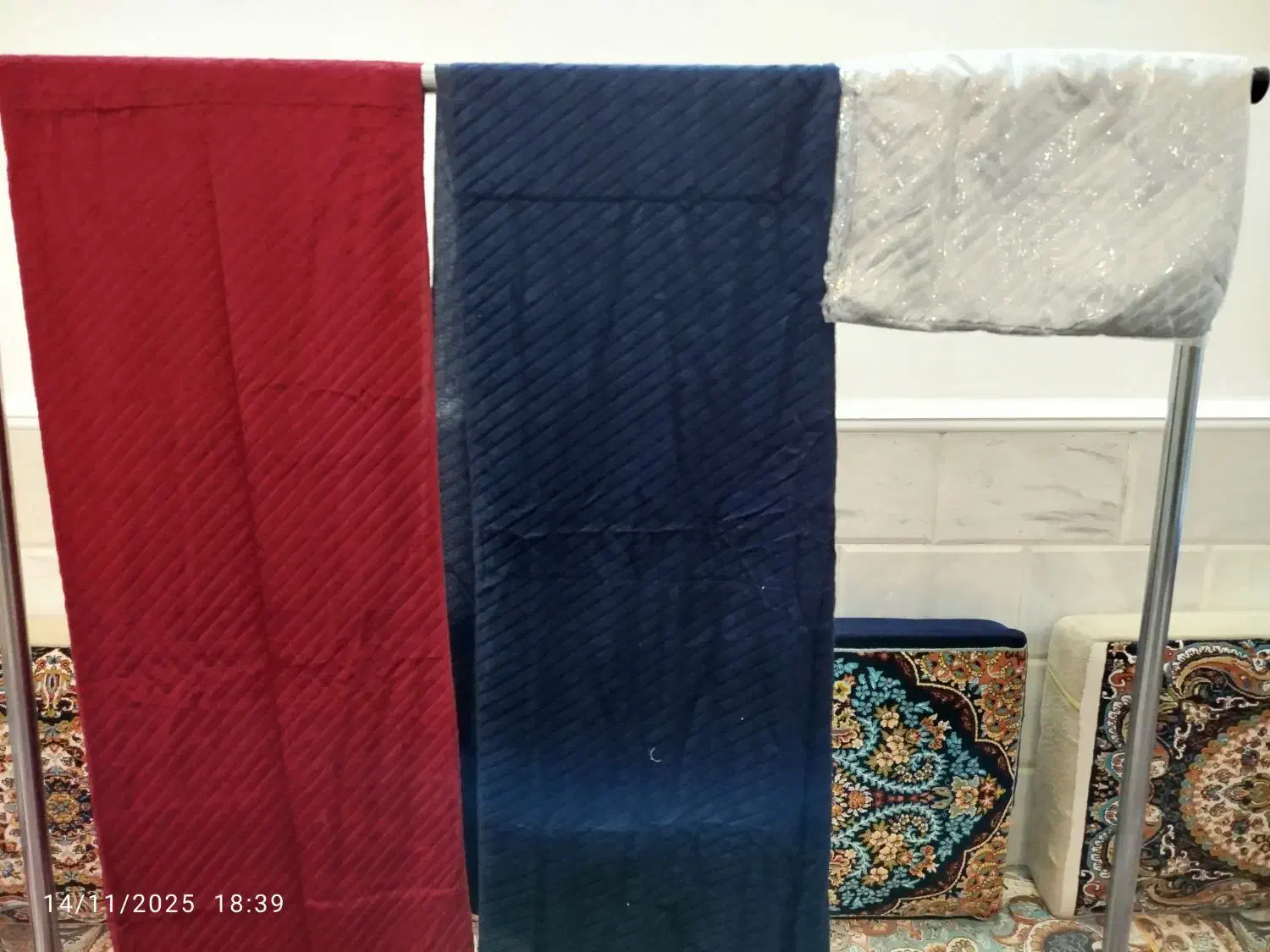 حراج انواع شال|حراج|دامغان, |دیوار