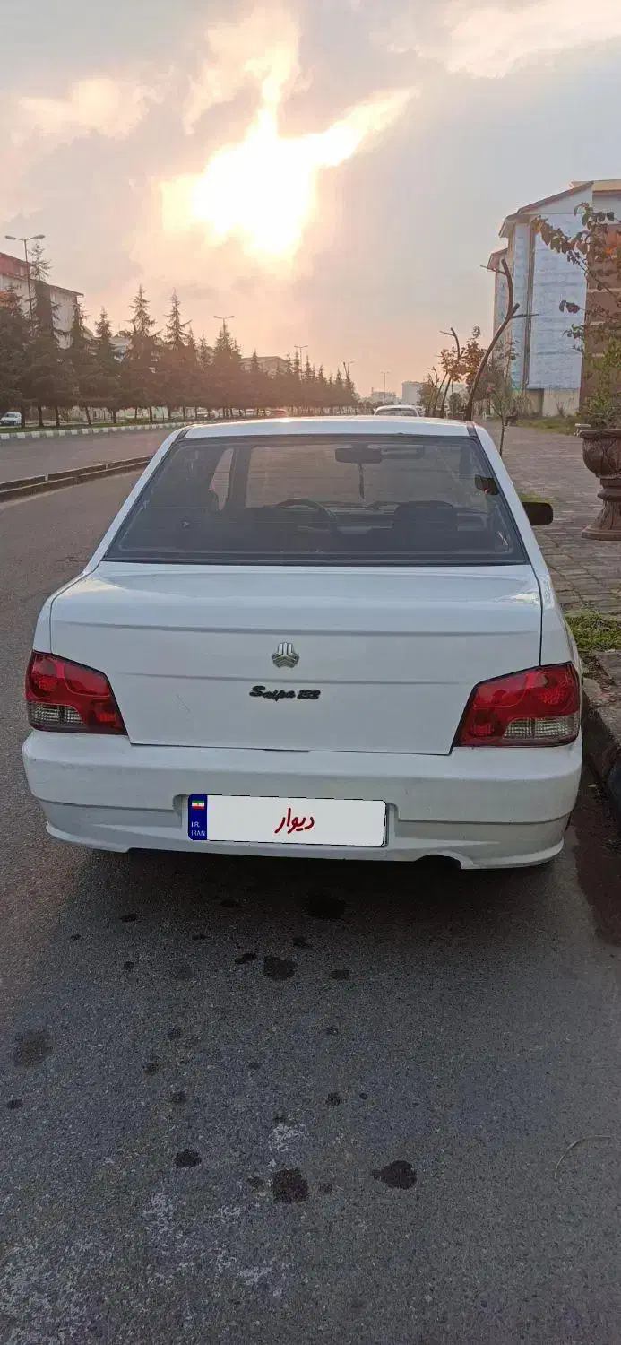 پراید 132 دوگانه|خودرو سواری و وانت|رشت, نظری|دیوار