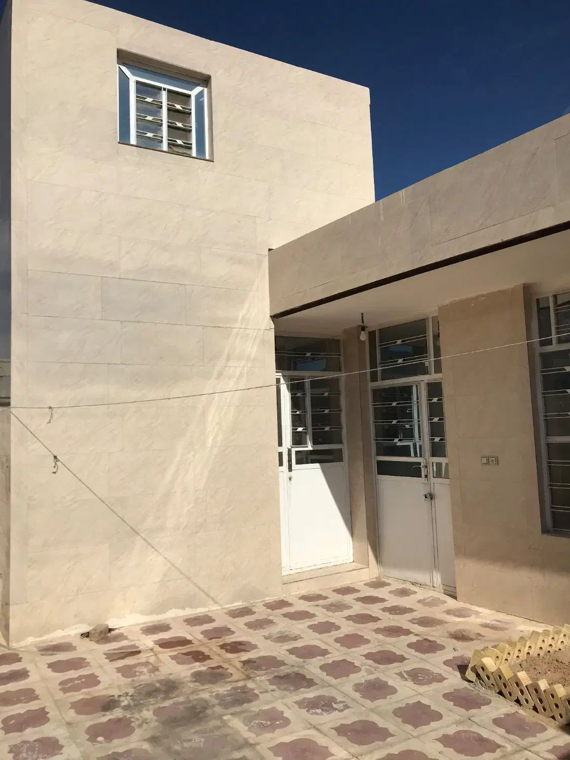 منزل۱۴۵ متری روستای کفری|فروش خانه و ویلا|شیراز, محمودآباد|دیوار