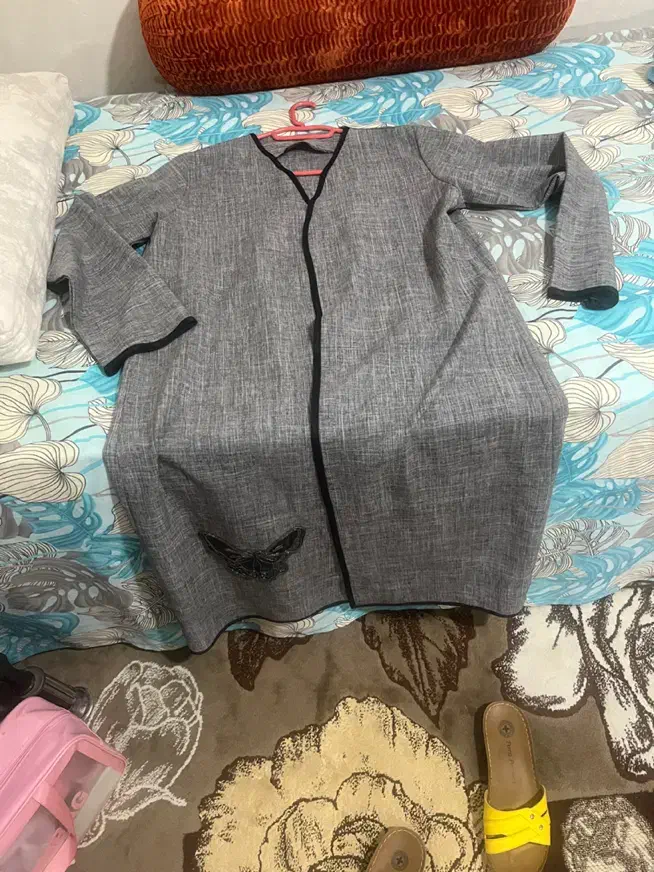 مانتونوسایز۴۶|لباس|یزدان شهر, |دیوار