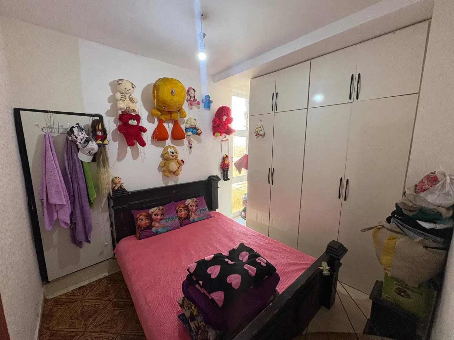 فروش اپارتمان 60 متری اقتصادی با ویو ابدی|فروش آپارتمان|بندر گز, |دیوار