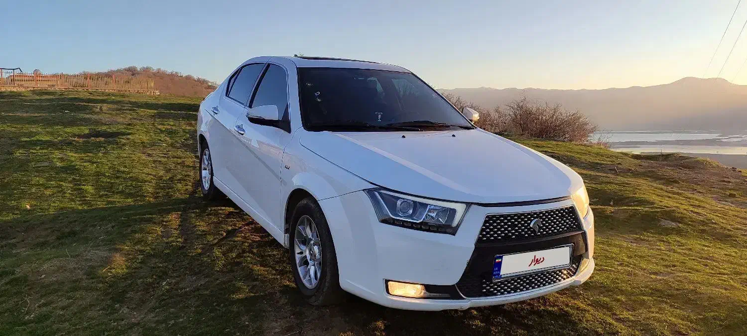 دناپلاس ۹۷|خودرو سواری و وانت|خاو و میرآباد, |دیوار