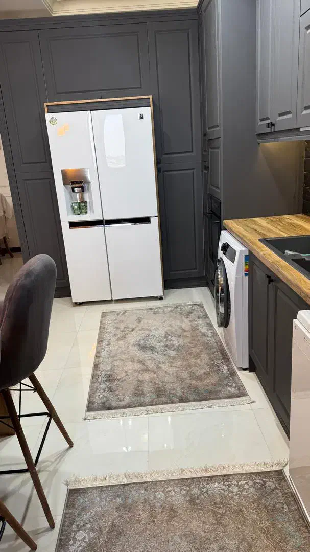 فروش آپارتمان ۱۵۴ متری شهرک بعثت لوکس|فروش آپارتمان|مشکیندشت, |دیوار