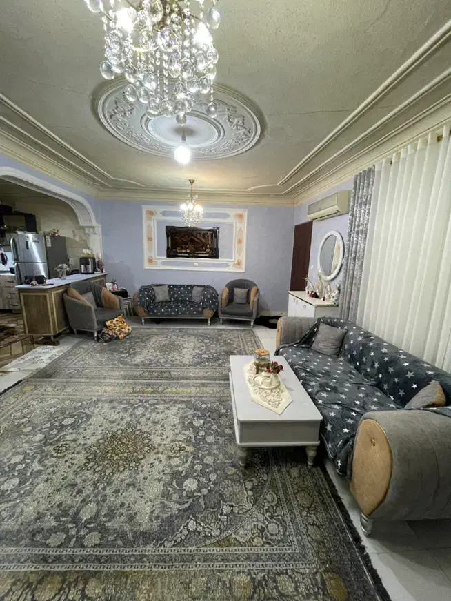 فروش خانه ویلایی120 متری ۲ خوابه در انصاری خ ارشاد|فروش خانه و ویلا|رشت, انصاری|دیوار