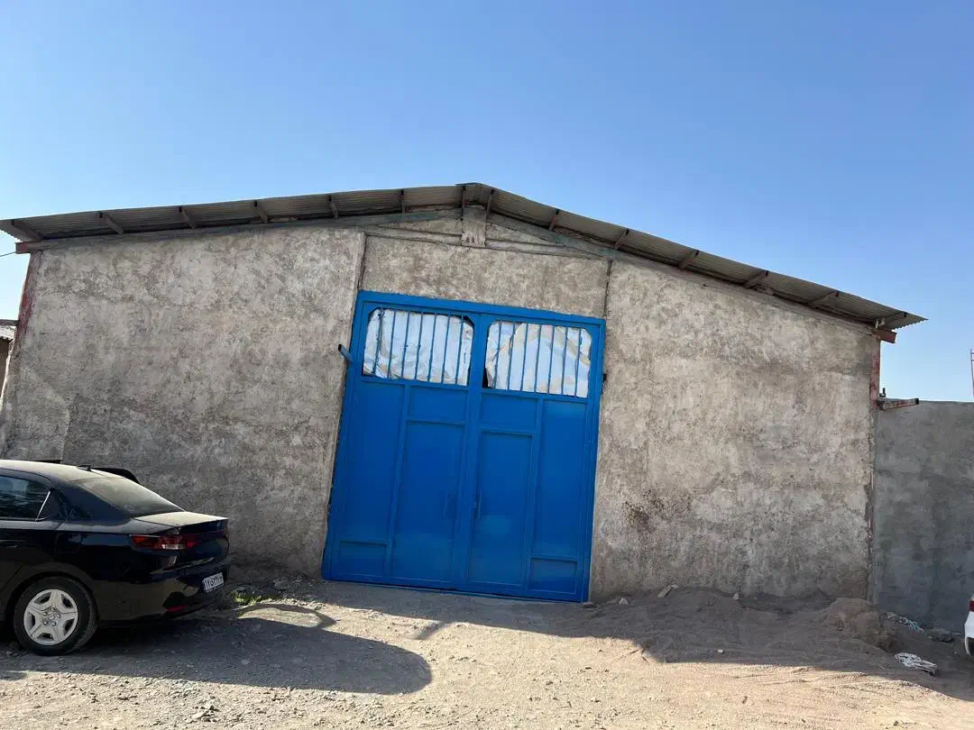 ۲۷۰متر سوله صنعتی رهن اجاره|اجارهٔ دفتر صنعتی، کشاورزی، تجاری|نیشابور, دربقاضی|دیوار