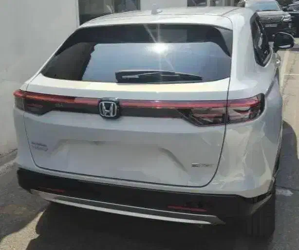 هوندا HRV ژاپنی اصل 2025 هوندا اچ آر وی 2025|خودرو سواری و وانت|تهران, میدان ولیعصر|دیوار