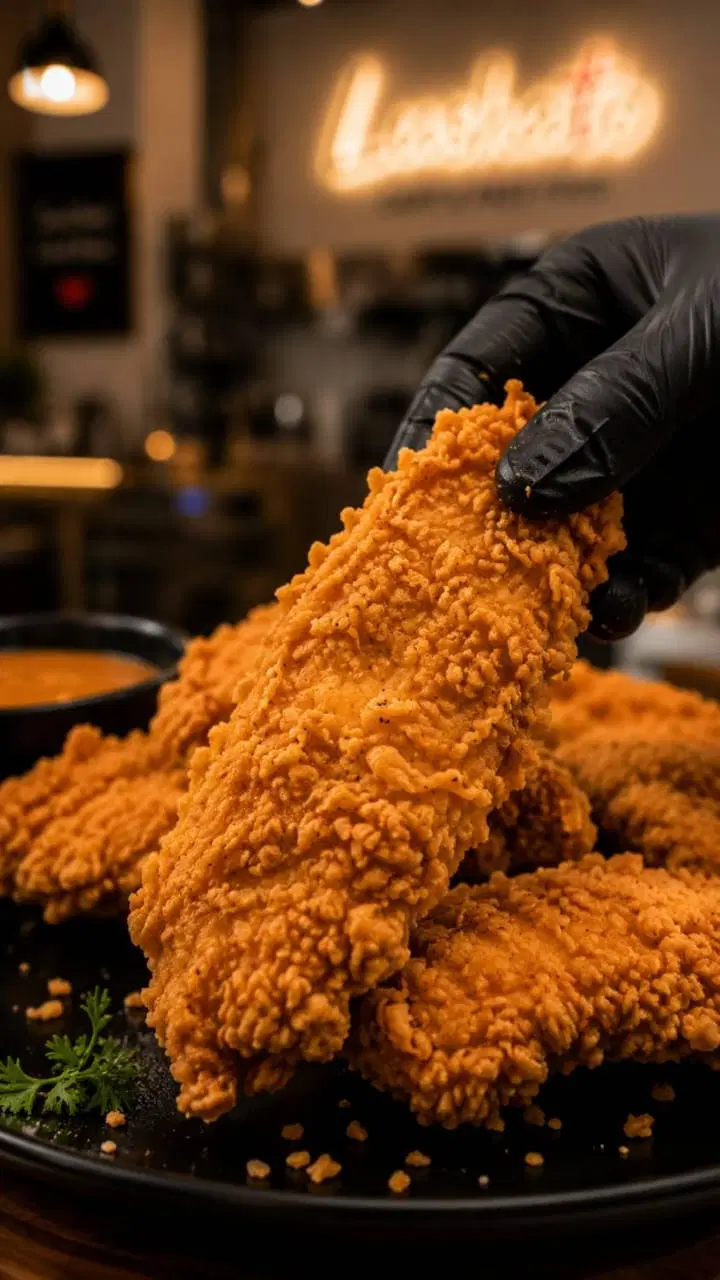 kfc|خدمات پذیرایی، مراسم|لامرد, |دیوار