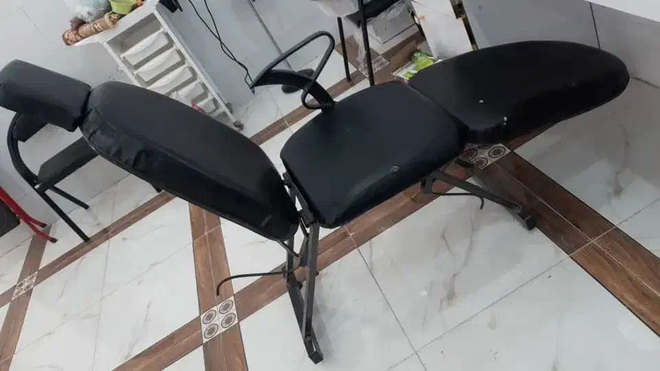 وسایل آرایشگاه|آرایشگاه و سالن‌های زیبایی|برازجان, |دیوار