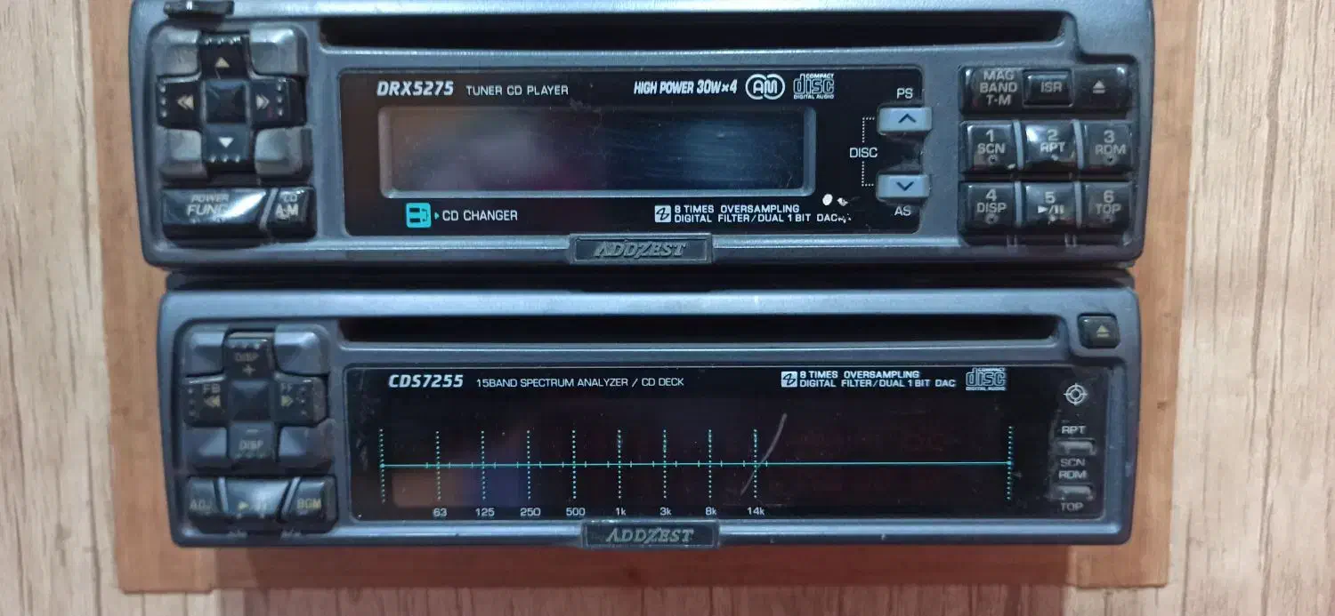 کنوود پایونیر ادزست سونی کاروزریا|قطعات یدکی و لوازم جانبی|تهران, امام زاده عبدالله|دیوار