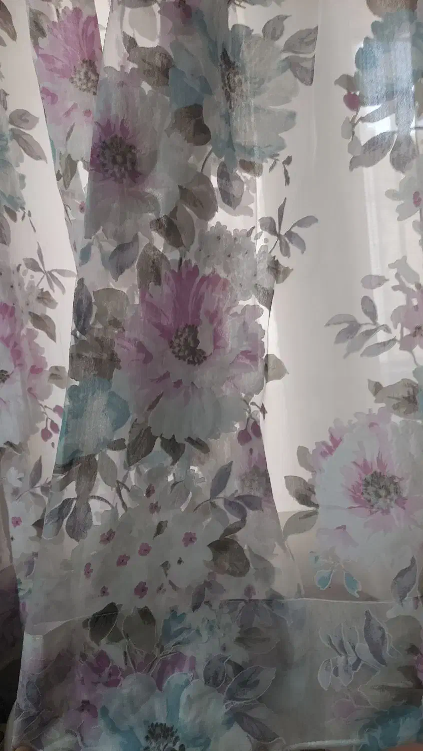 پرده آشپزخانه|پرده، رانر، رومیزی|مشکیندشت, |دیوار