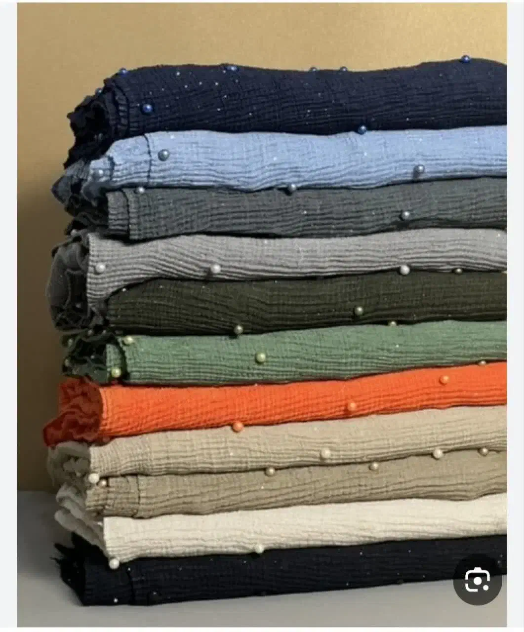 گالری شال وروسری|لباس|آران و بیدگل, |دیوار