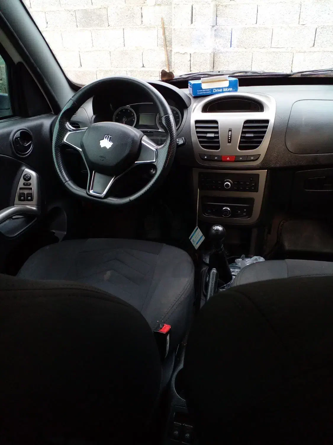 کوئیک GXR ۱۴۰۳|خودرو سواری و وانت|رشت, کوی حسینی|دیوار