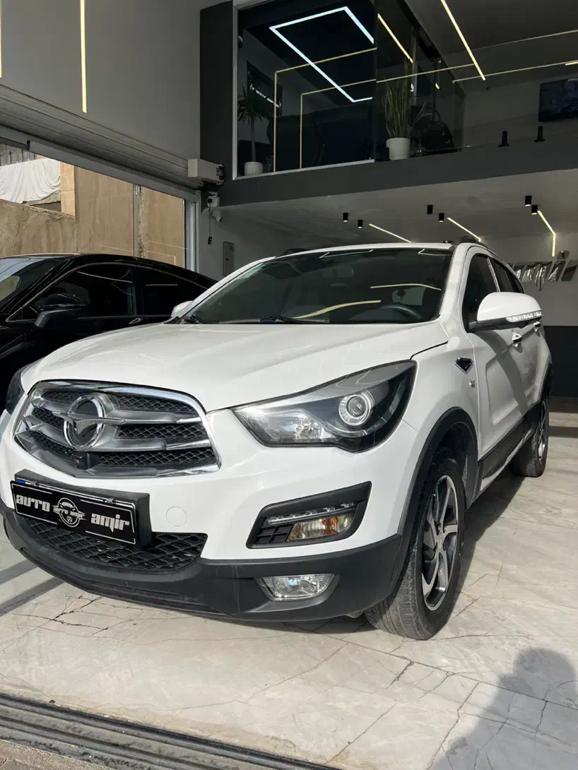 هایما s5|خودرو سواری و وانت|همدان, |دیوار