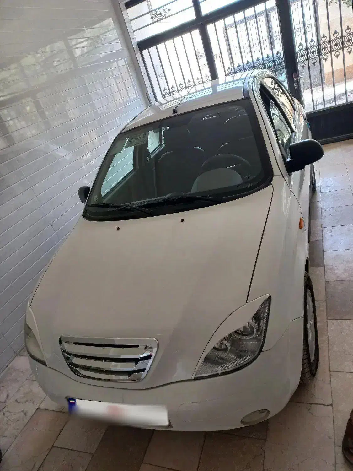 تیبا ۲ مدل ۱۴۰۰|خودرو سواری و وانت|بروجرد, |دیوار