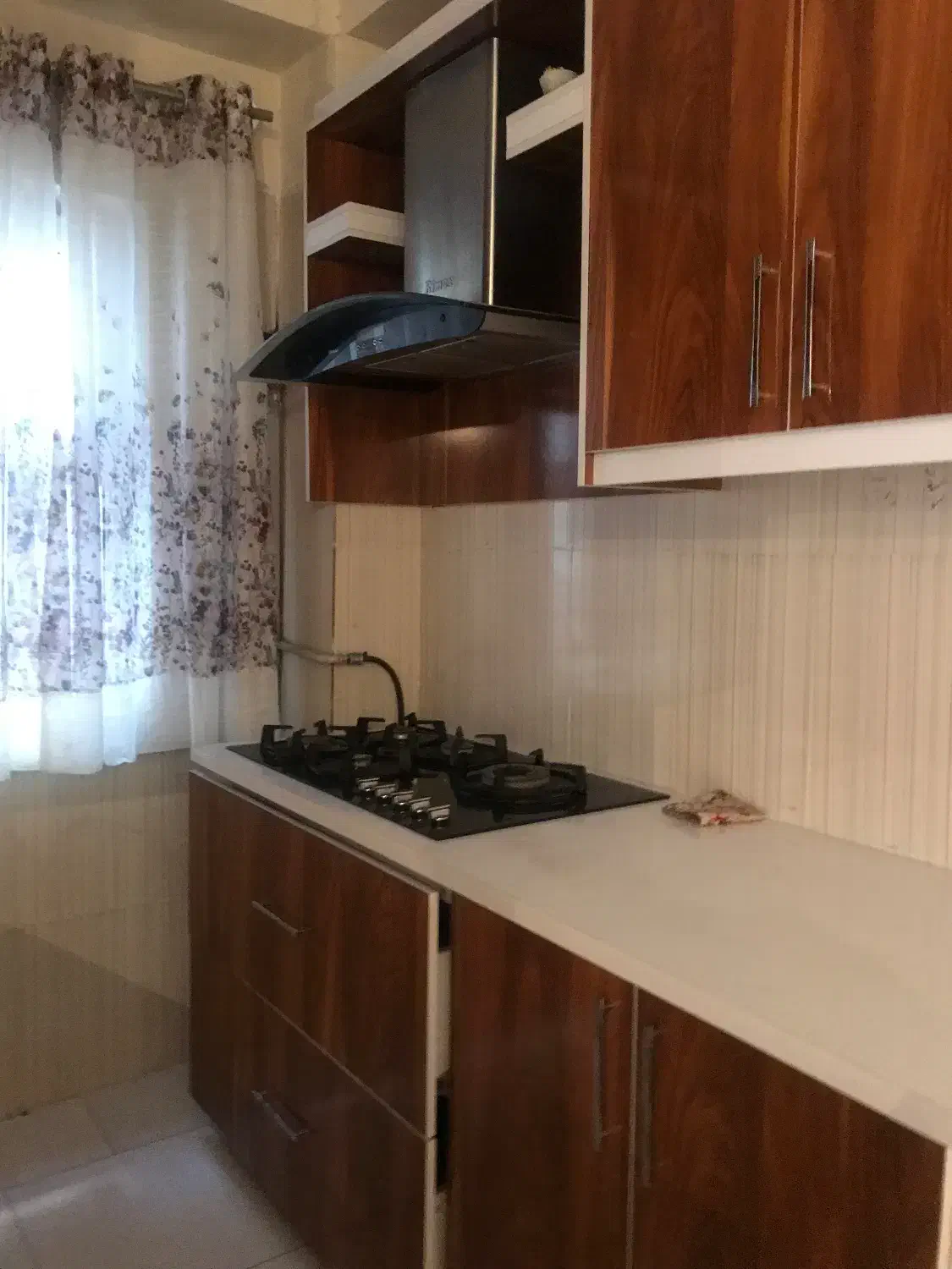 اجاره اپارتمان شهرک پیام|اجارهٔ آپارتمان|محمدشهر, شهرک پیام (مهرالبرز)|دیوار