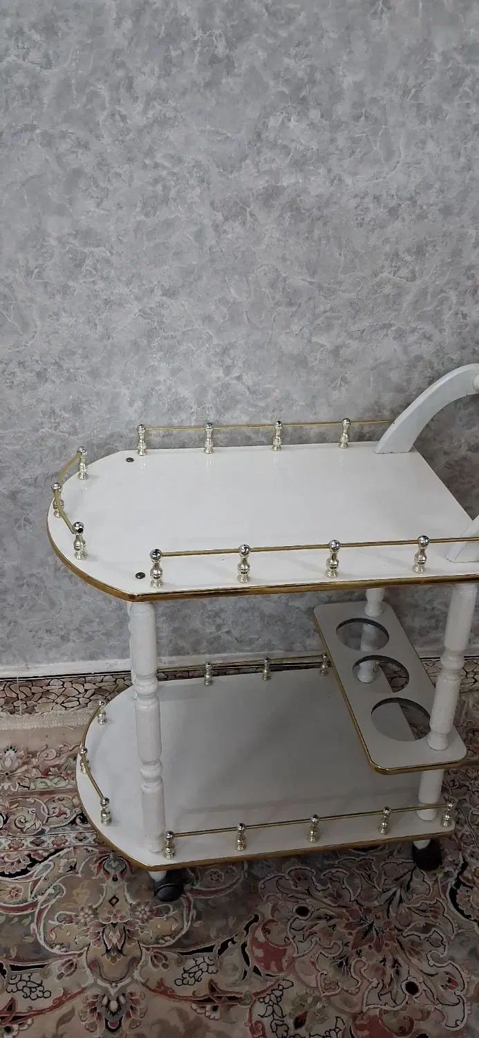 میز بار|مبلمان خانگی و میز عسلی|مشهد, شهرک بهارستان|دیوار
