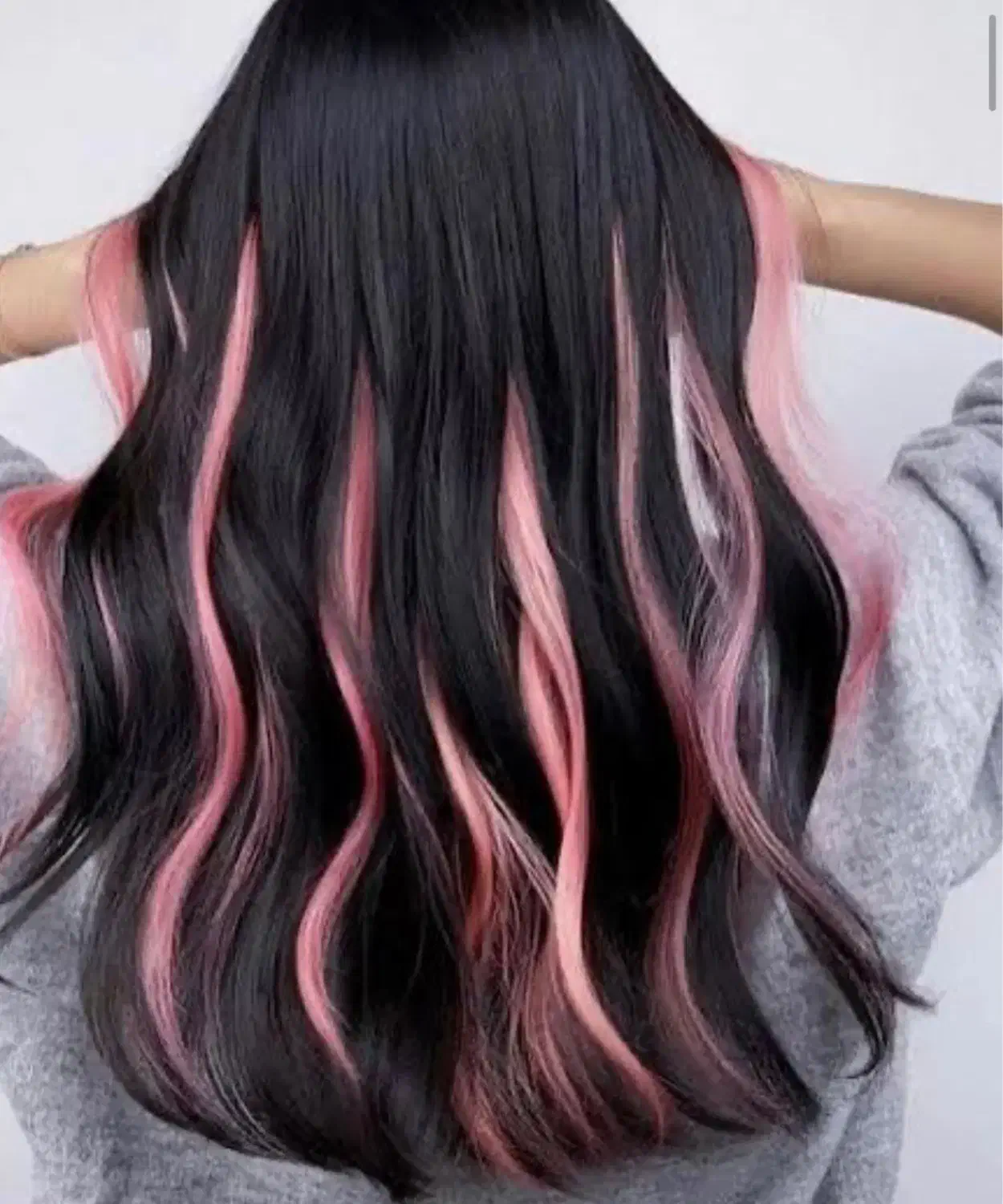 تخفیفات یلدایی بافت اکستنشن ومژه نصف قیمت|خدمات آرایشگری و زیبایی|رشت, حمیدیان|دیوار